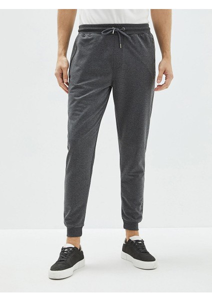 Lcwaıkı Basic Standart Fit Erkek Jogger Pantolon