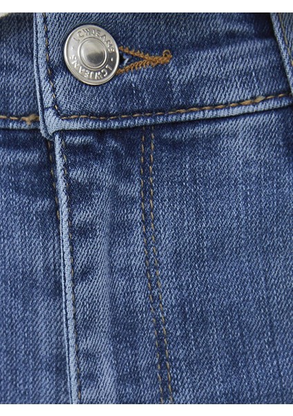 Lcw Jeans Yüksek Bel Süper Skinny Fit Kadın Jean Pantolon fırsatları