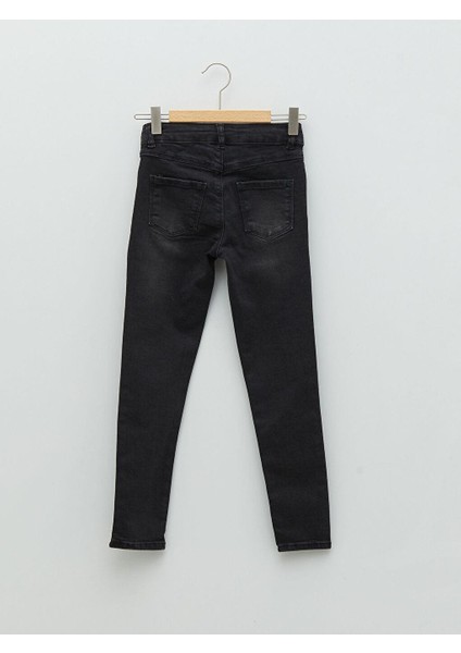 Lcw Kids Skinny Fit Kız Çocuk Jean Pantolon fiyatları