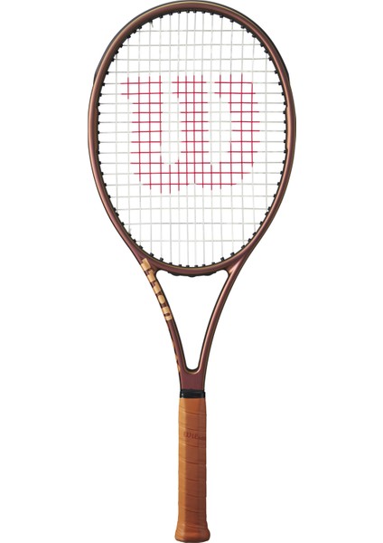 Pro Staff 97 V14 Tenis Raketi (Kordajsız)