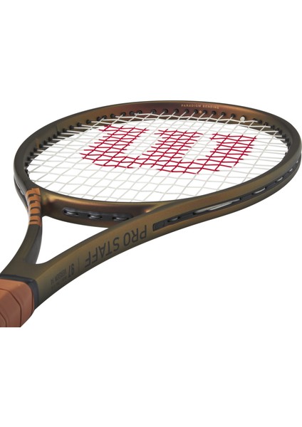 Pro Staff 97 V14 Tenis Raketi (Kordajsız) fırsatları