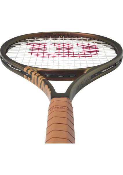 Pro Staff 97 V14 Tenis Raketi (Kordajsız) indirimleri