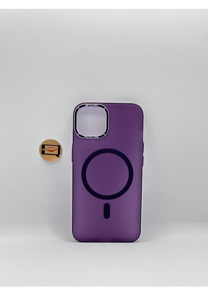 Iphone 13 Magsafe Pandora Kılıf