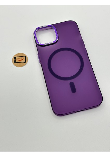 Iphone 13 Magsafe Pandora Kılıf