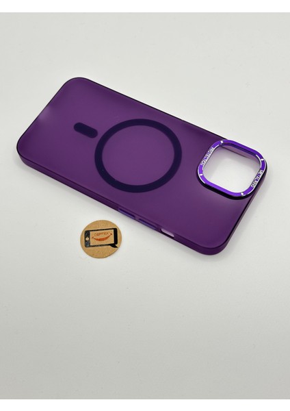 Iphone 13 Magsafe Pandora Kılıf