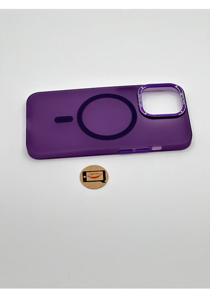 Iphone 13 Pro Magsafe Pandora Kılıf