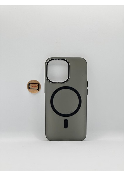 Iphone 13 Pro Magsafe Pandora Kılıf