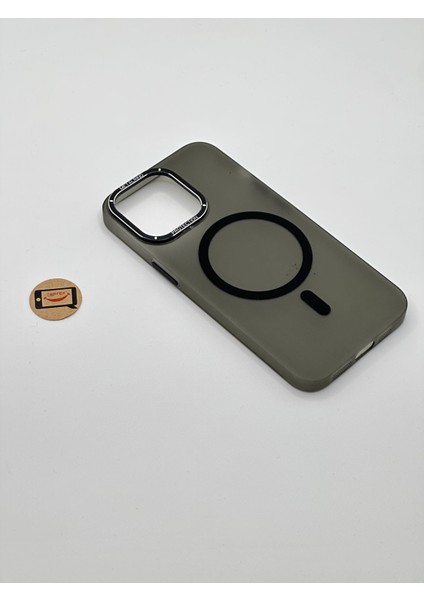 Iphone 13 Pro Magsafe Pandora Kılıf