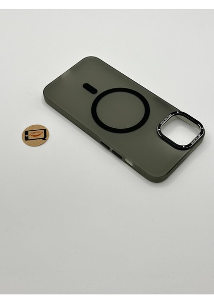 Iphone 14 Magsafe Pandora Kılıf