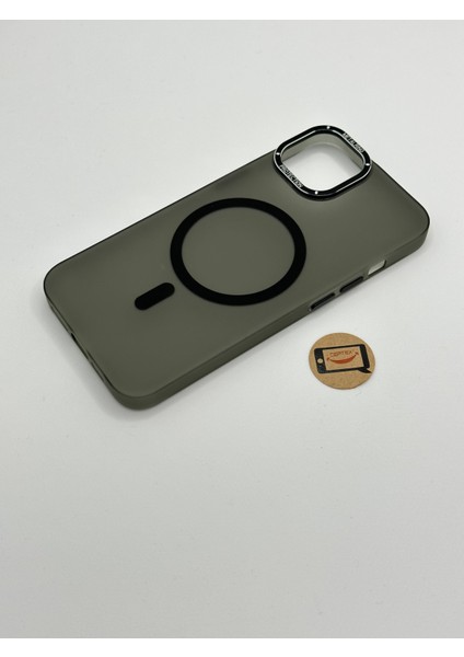 Iphone 14 Magsafe Pandora Kılıf