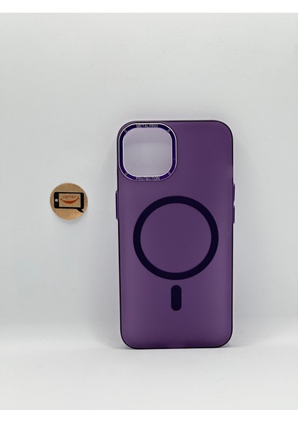 Iphone 14 Magsafe Pandora Kılıf