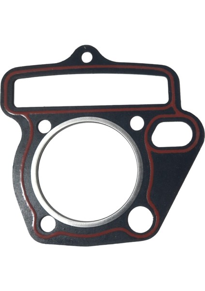 Terra 125 Silindir Üst Conta 54 mm