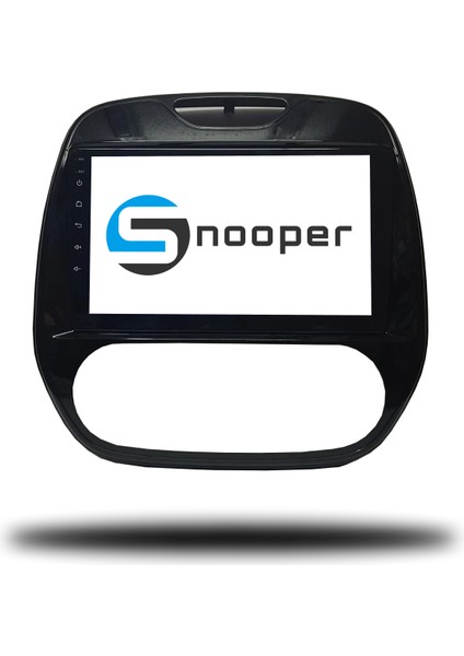 Renault Trafic Android Carplay Multimedya 2013-2021 2gb Ram - 32GB Hafıza - 4 Çekirdek indirimleri