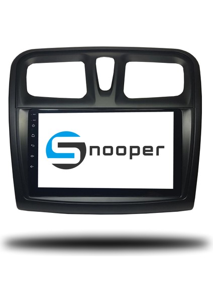 Renault Symbol Android Carplay Multimedya 2013-2021 2gb Ram - 32GB Hafıza - 4 Çekirdek indirimleri