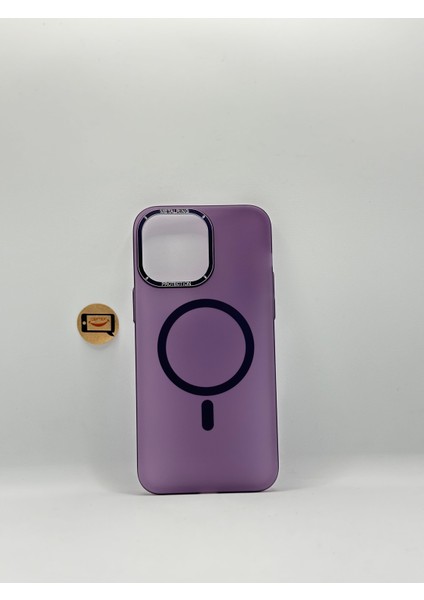 Iphone 14 Pro Max Magsafe Pandora Kılıf