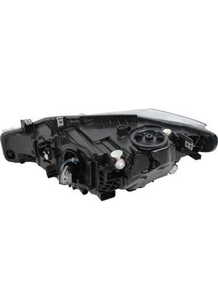 Far Sağ F30 LCİ-F31 LCİ-F35 Lci 2010-2018