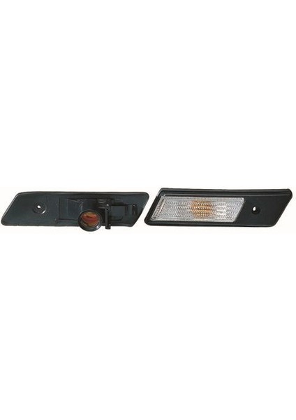 Çamurluk Sinyali Sol E34-36 1990-1995