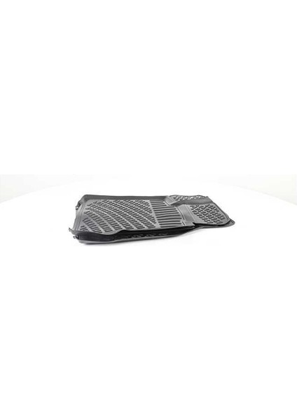 Paspas 3D Havuzlu Kokusuz 5G30-G31 2017-