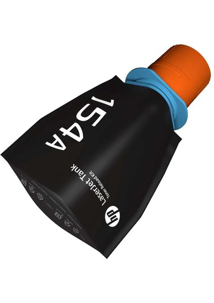 154A Hp Toner Uyumlu Siyah (2.600 Sayfa) (2 Yıl Garanti Aynı Gün Kargo) fiyatları