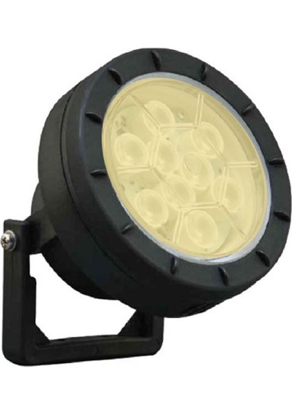 Mimar Led Par38 Ayaklı Led Termoplastik Havuz Armatürü 30 W