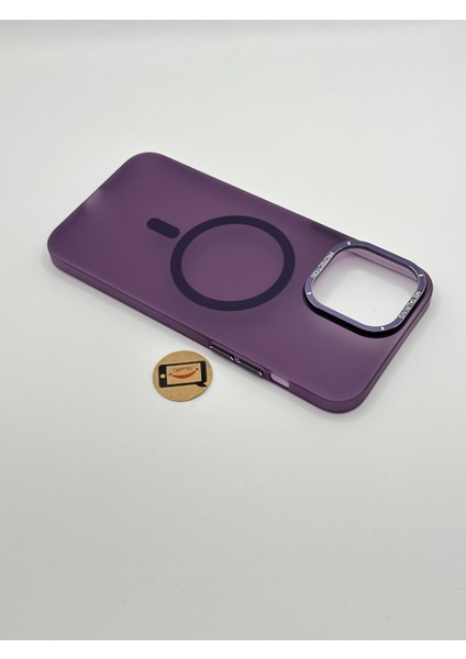 Iphone 14 Pro Max Magsafe Pandora Kılıf modelleri