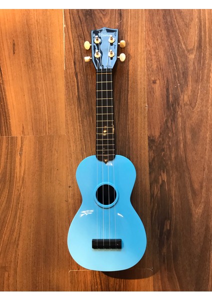 Soprano Ukulele (Kompozit)