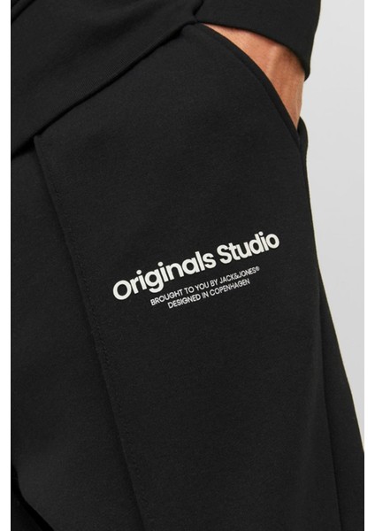 Jpstkane Jjvesterbro Sweat Pants Gms fırsatları