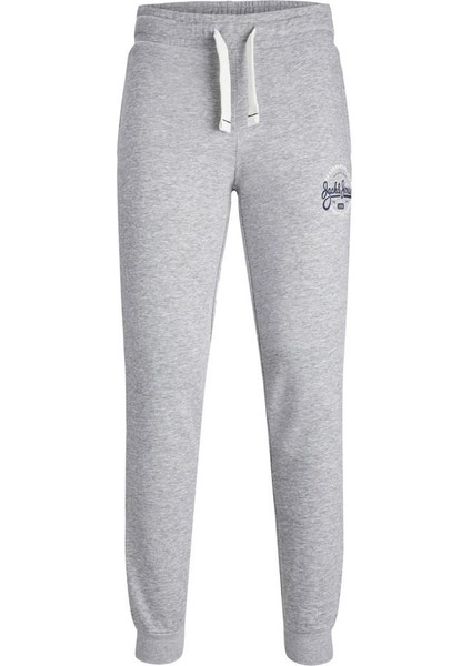 Jack & Jones Jpstgordon Jjmıkk Sweat Pant Nafa Grımelanj