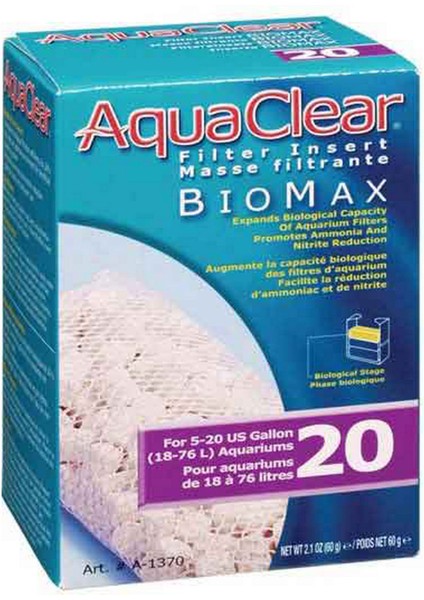 Biomax 42G A595 Için