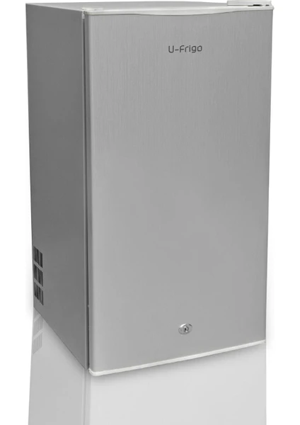 U-Frigo 90 Lt U Serisi 12-24V Marin/karavan Kompresörlü Buzdolabı