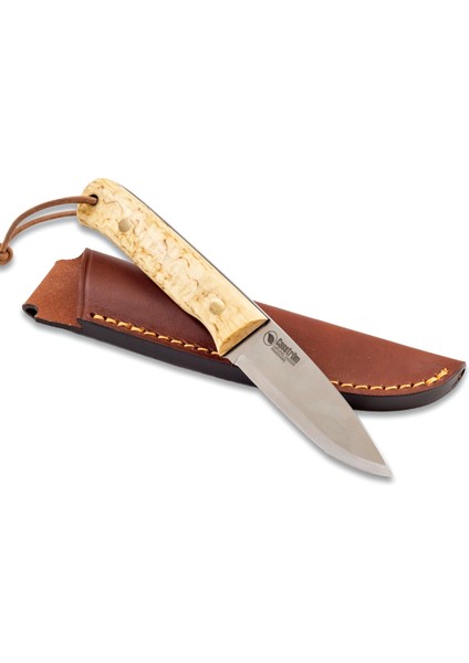 Woodsman Knife (Roger Harrington Design)