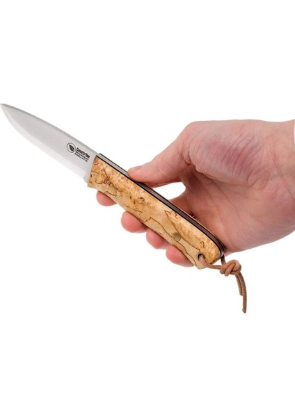 Woodsman Knife (Roger Harrington Design) fırsatları