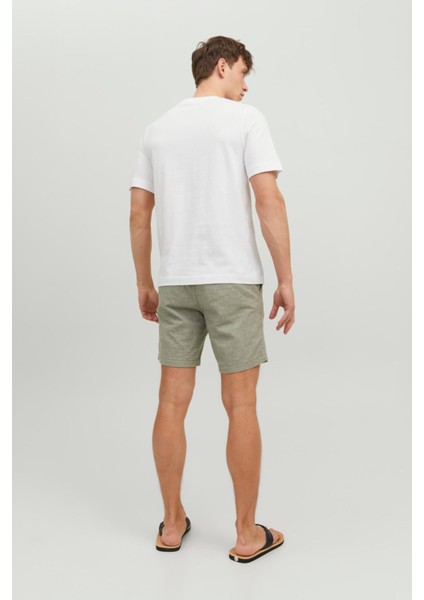 12235487-23Y Jorsplash Brandıng Tee Ss Crew Neck Erkek T-Shirt fiyatları