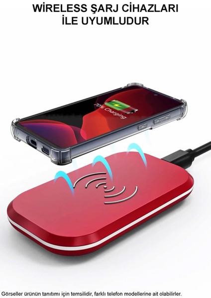 Realme C25 Kapak Kamera Korumalı Antishock Köşe Korumalı Şeffaf Silikon Kılıf