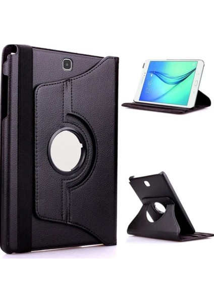 iPad 10.nesil ile Uyumlu Wi-Fi MPQ13TU/A 10.9 Inç Kılıf 360 Derece Dönerli Standlı Tablet Kılıf