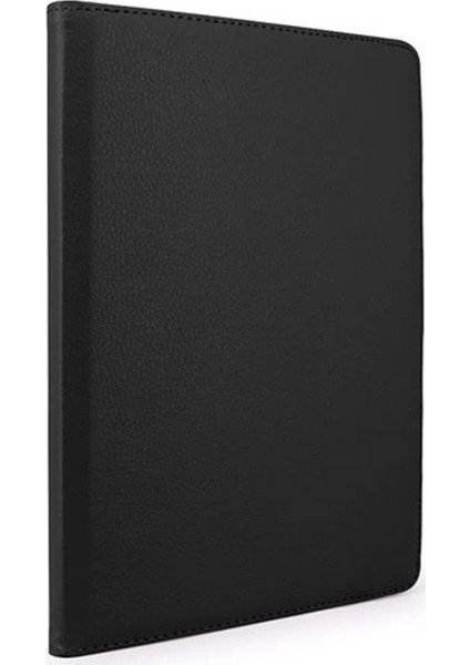 iPad 10.nesil ile Uyumlu Wi-Fi MPQ13TU/A 10.9 Inç Kılıf 360 Derece Dönerli Standlı Tablet Kılıf