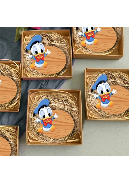 20 Adet Kişiye Özel Hediye Magnet Doğum Günü, Sünnet ve Parti Magneti Model 7545 fiyatları