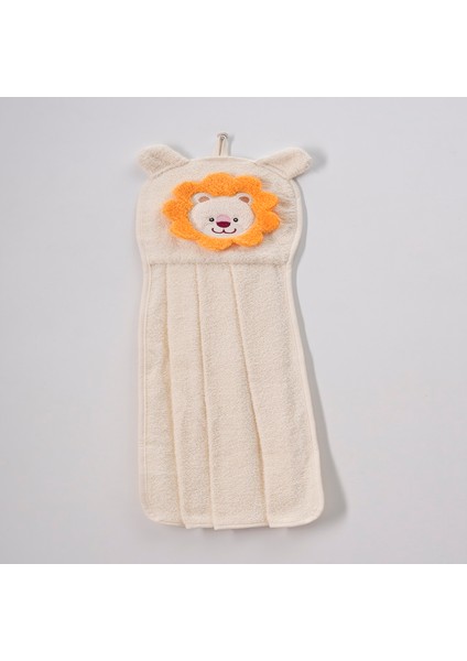 Sevimli Figürlü Çocuk Havlu 50 x 70 cm Model 868