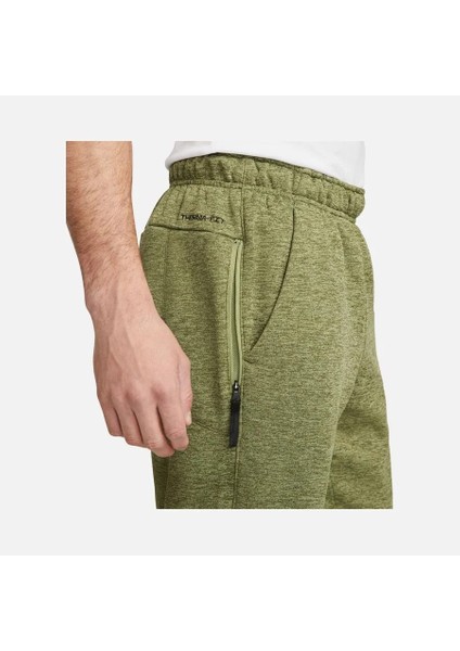 Therma-Fit Tapered Athletic Training Erkek Eşofman Altı DQ5405-326 modelleri