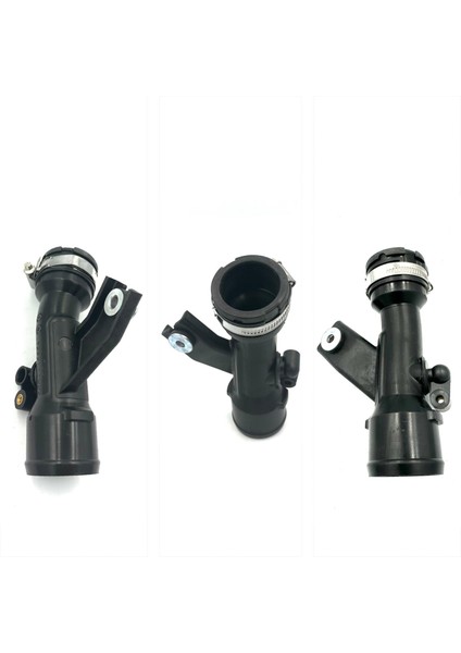 Hortum Turbo Qashqai 1,5 Dizel 07-09