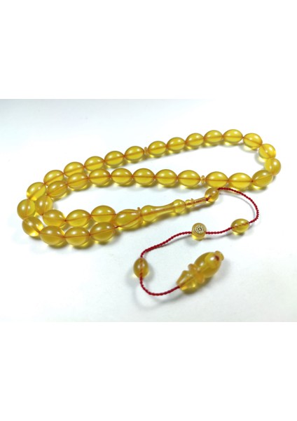 Hikmet Al Said Usta Işi Imzalı 0.6 Delim Alman Zar Model No 2848