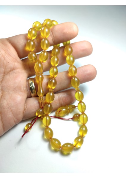 Hikmet Al Said Usta Işi Imzalı 0.6 Delim Alman Zar Model No 2848 fırsatları