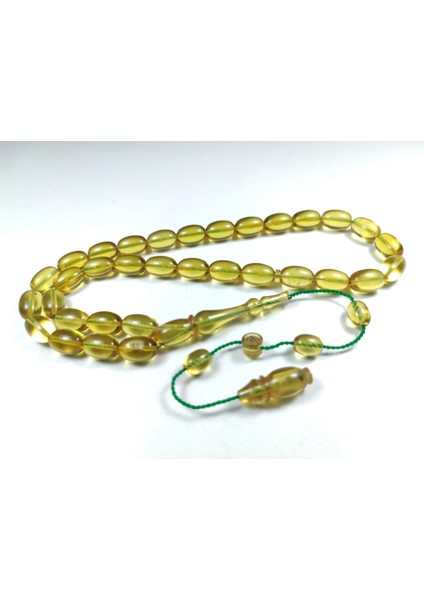 Hikmet Al Said Usta Işi Imzalı 0.6 Delim Alman Zar Model No 2846