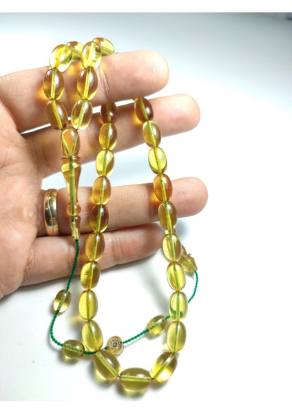 Hikmet Al Said Usta Işi Imzalı 0.6 Delim Alman Zar Model No 2846 fırsatları