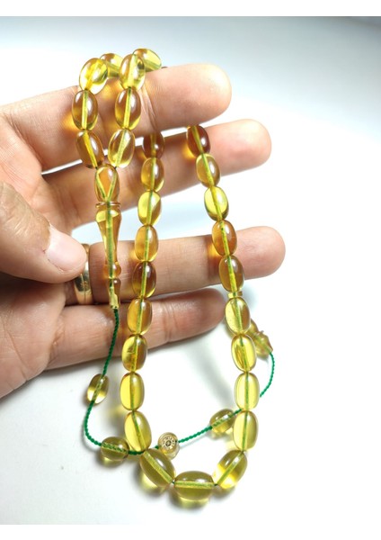 Hikmet Al Said Usta Işi Imzalı 0.6 Delim Alman Zar Model No 2846 indirimleri