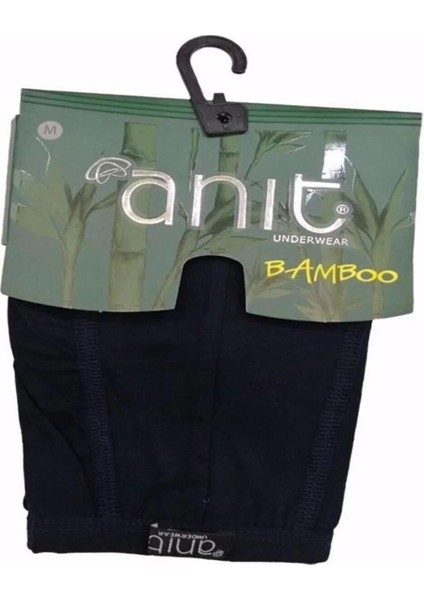 Erkek Ince Belli Bambu Likralı Boxer 1273 - 6 Adet fiyatları
