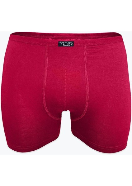 Erkek Ince Belli Bambu Likralı Boxer 1273 - 9 Adet modelleri