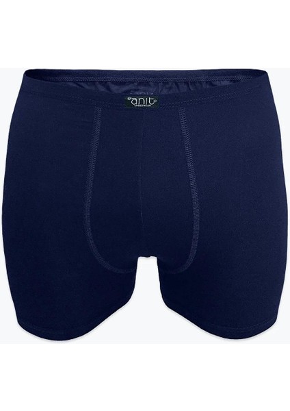Erkek Ince Belli Bambu Likralı Boxer 1273 -12 Adet modelleri