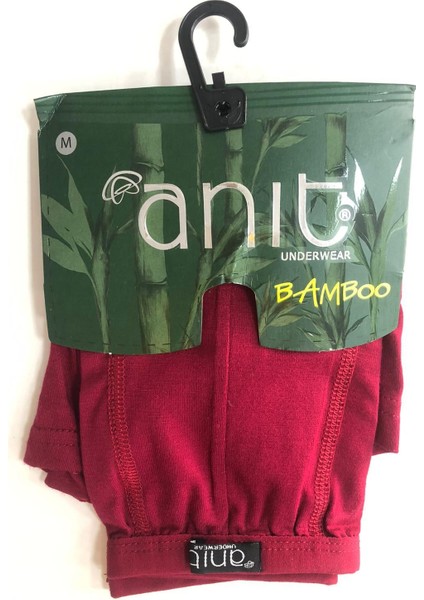 Erkek Ince Belli Bambu Likralı Boxer 1273 - 9 Adet fiyatları