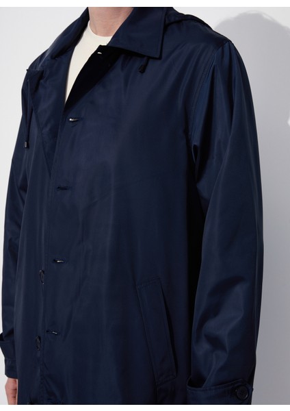 Lacivert Erkek Mont BARRY indirimleri